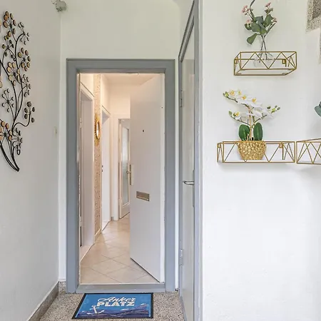 Neue Ferienwohnung An Der Ostsee,Terrasse,Sauna Surendorf Exterior foto