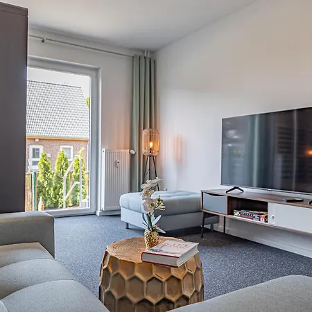 Neue Ferienwohnung An Der Ostsee,Terrasse,Sauna Surendorf Exterior foto