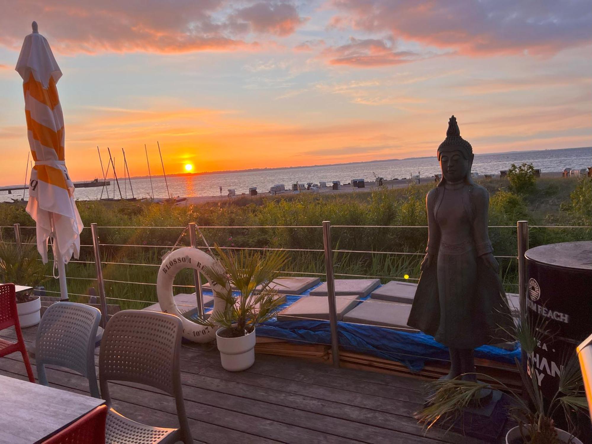 Neue An Der Ostsee,terrasse,sauna