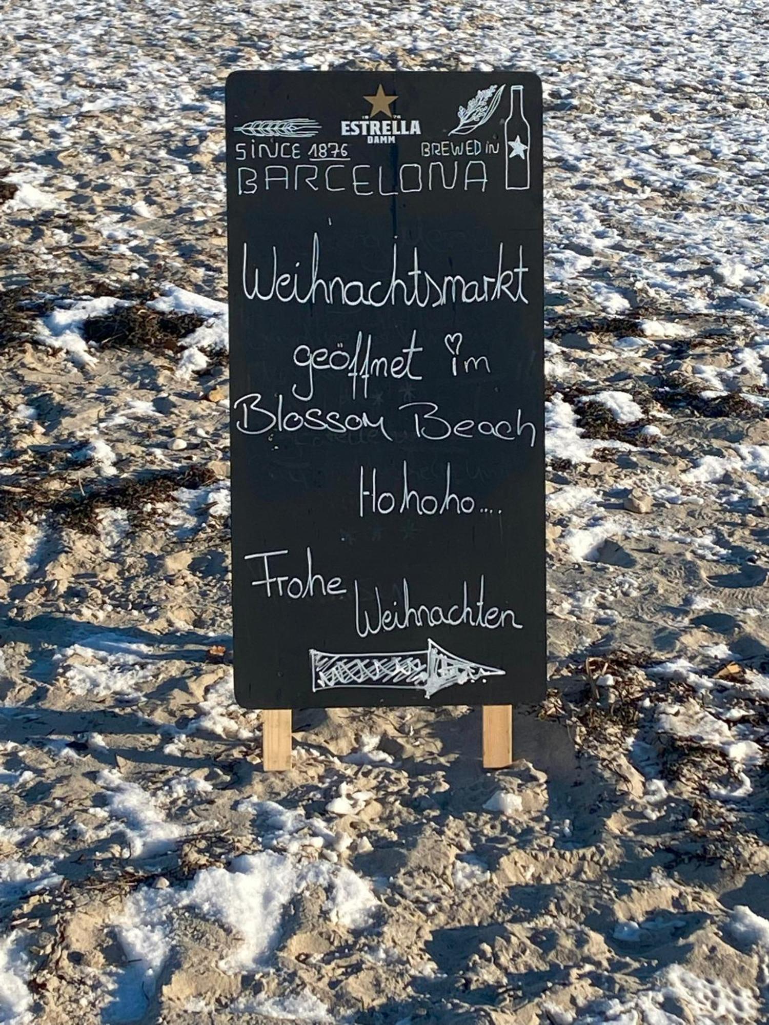 Apartment Neue An Der Ostsee,terrasse,sauna Surendorf