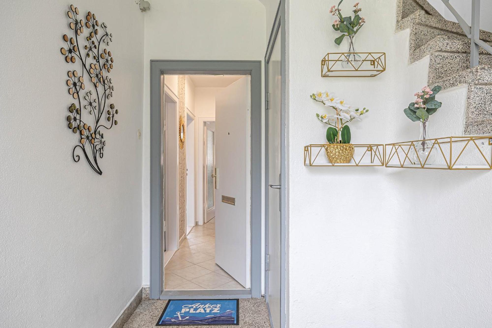 Neue An Der Ostsee,terrasse,sauna * Surendorf