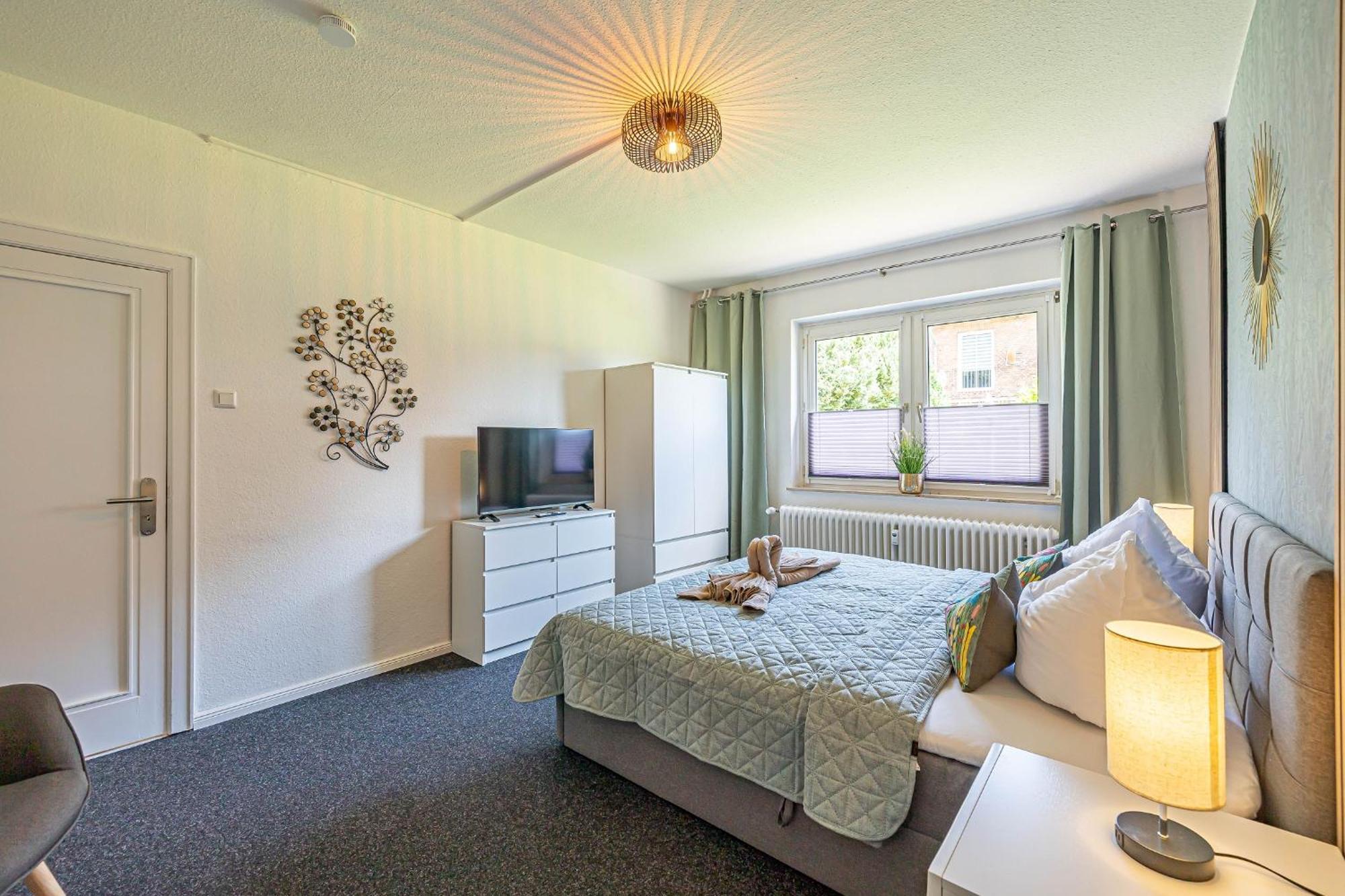 Neue An Der Ostsee,terrasse,sauna * Surendorf